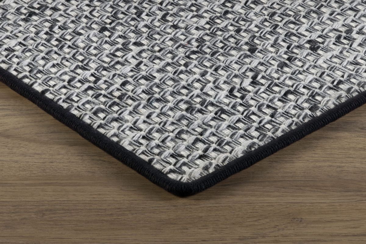 ALLEN - ONYX Rectangular 6'0''x6'0''