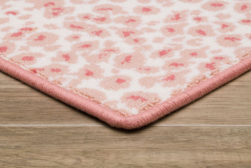 Carnation/dusty Rose