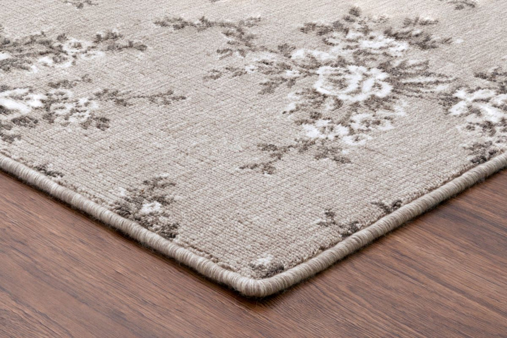 Linen/greystone