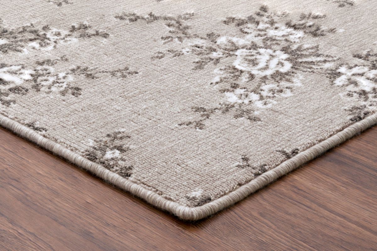 Linen/greystone