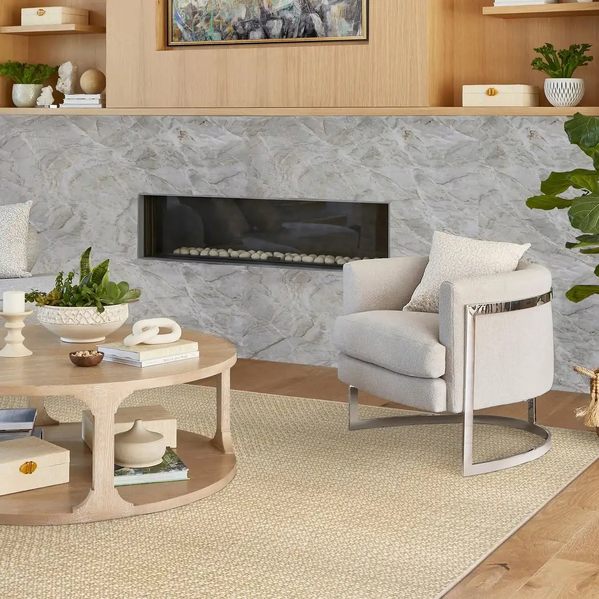 Governors indoor and outdoor carpet available at Weinstein by STARK.